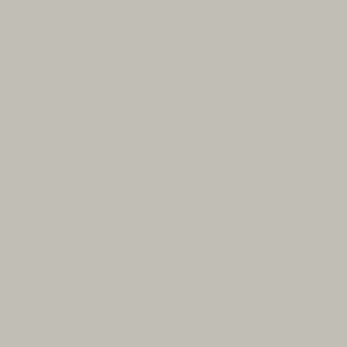 Peinture gris clair subtile, idéale pour un intérieur moderne et lumineux.